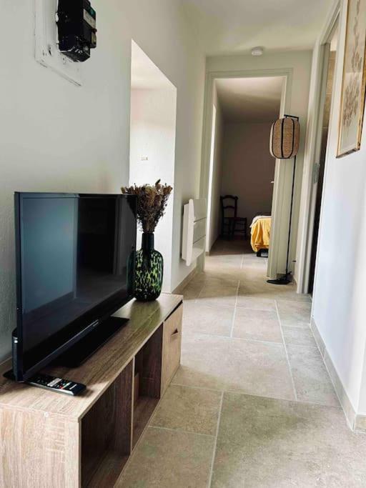 Apartamento Petit Place De L Eglise Piana (Corsica)