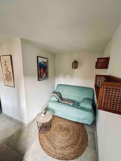 Charmant Petit Appartement Place De L Eglise Apartment Piana (Corsica)